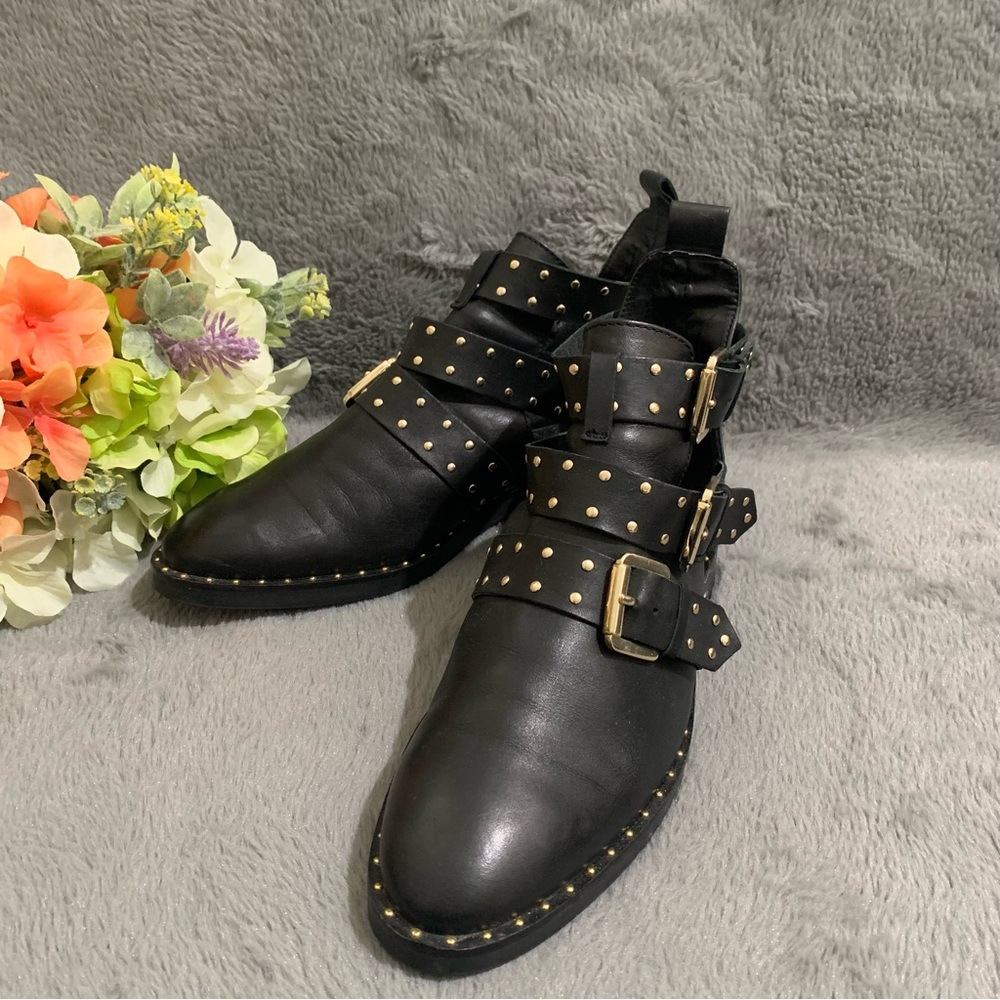 ASOS design boots - Picture 6 of 14